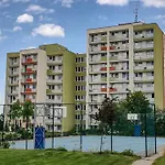 Hostel Eislerova Kolej Jarov Praha