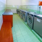 Eislerova Kolej Jarov Hostel