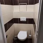 Hostel Eislerova Kolej Jarov