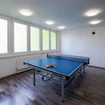 Hostel Eislerova Kolej Jarov *