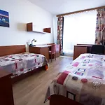 Eislerova Kolej Jarov * Prague