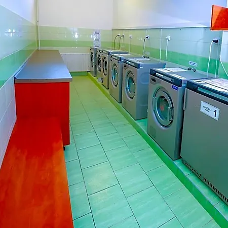 Hostel Eislerova Kolej Jarov *