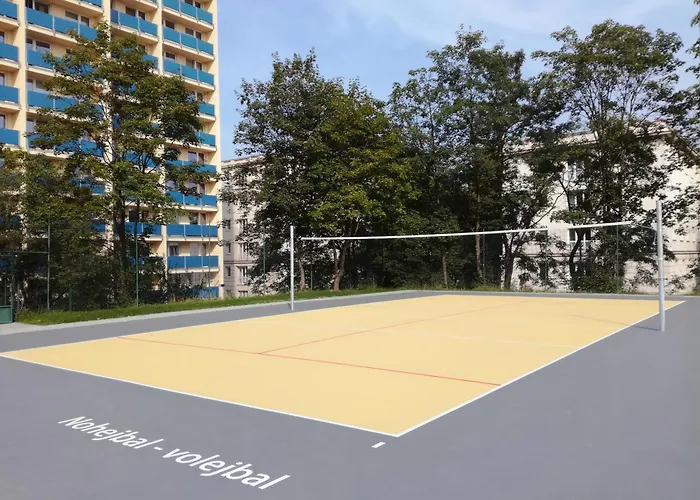 Ostello Eislerova Kolej Jarov