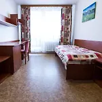 Eislerova Kolej Jarov Хостел *