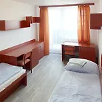 Eislerova Kolej Jarov * Прага